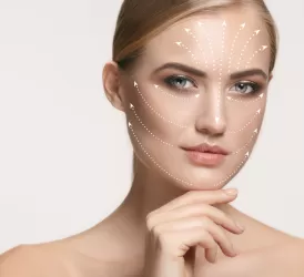 Morpheus 8 Altın İğne Tedavisi