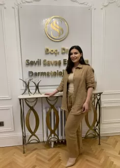 dermatoloji kliniği