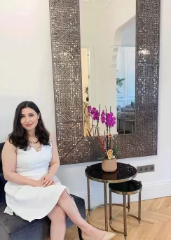 dermatoloji uzmanı sevil savaş erdoğan