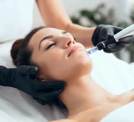 Rozase (Gül Hastalığı) Tedavisi