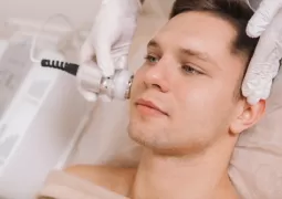 hydrafacial medikal cilt bakımı