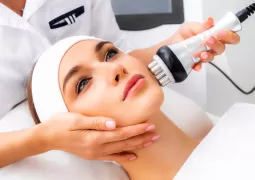 iğneli radyo frekans uygulaması