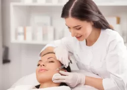 mezoterapi uygulamaları