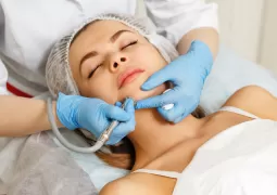 sivilce ve akne tedavisi