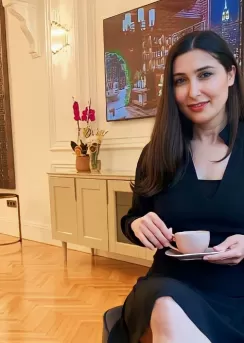 uzman doktor sevil savaş erdoğan