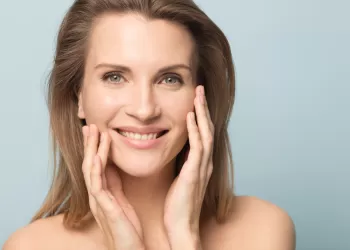 Ameliyatsız Yüz Gerdirme