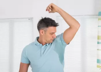 Aşırı Terleme Nedir? - Hiperhidroz Tedavisi