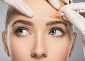 Botoks Nasıl Yapılır?