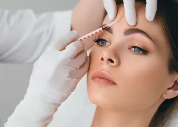 Botoks Uygulaması Hakkında Merak Edilenler