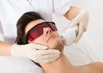 Cildiye Lazer Tedavisi