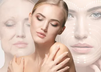 Deri Yaşlanması Önlenebilir mi?