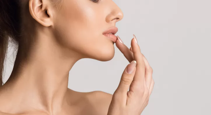 Dudak Dolgusu – Lip Filler Nasıl Yapılır?