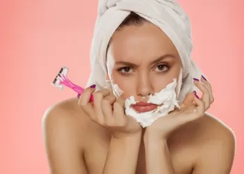 Hirsutizm: Kadınlarda Erkek Tipi Kıllanma Artışı