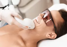 lumecca ışık lazeri