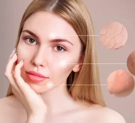 Lumecca Işıltı Lazeri