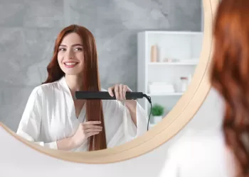 Saç Şekillendirme Zarar Vermeden Nasıl Yapılır?