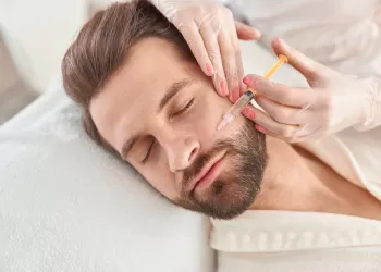 Yanak Dolgusu – Daha Estetik Yüz Hatları!