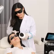 Dermatoloji Tedavileri 3