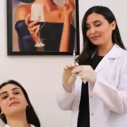 dermatoloji uzmanı sevil savaş erdoğan