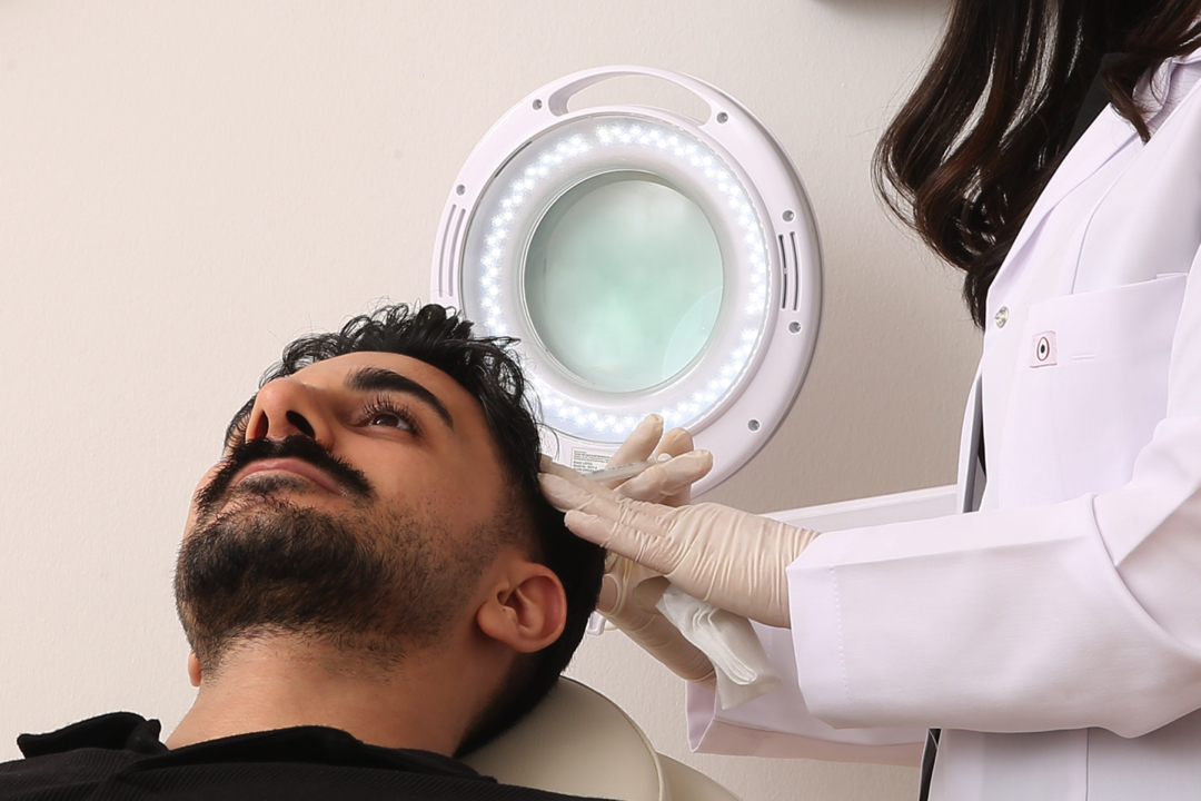 Dermatolojik Fotograflar