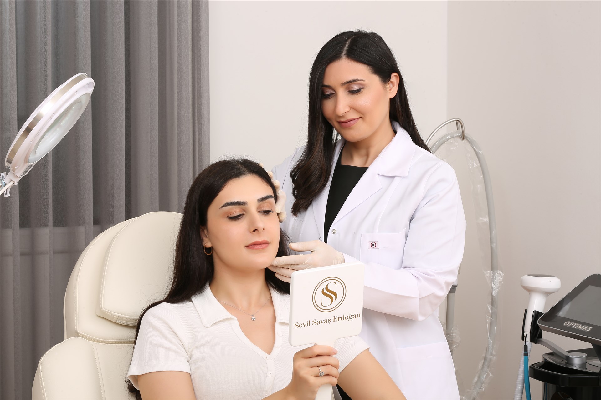 Dermatolojik Tedavi 4