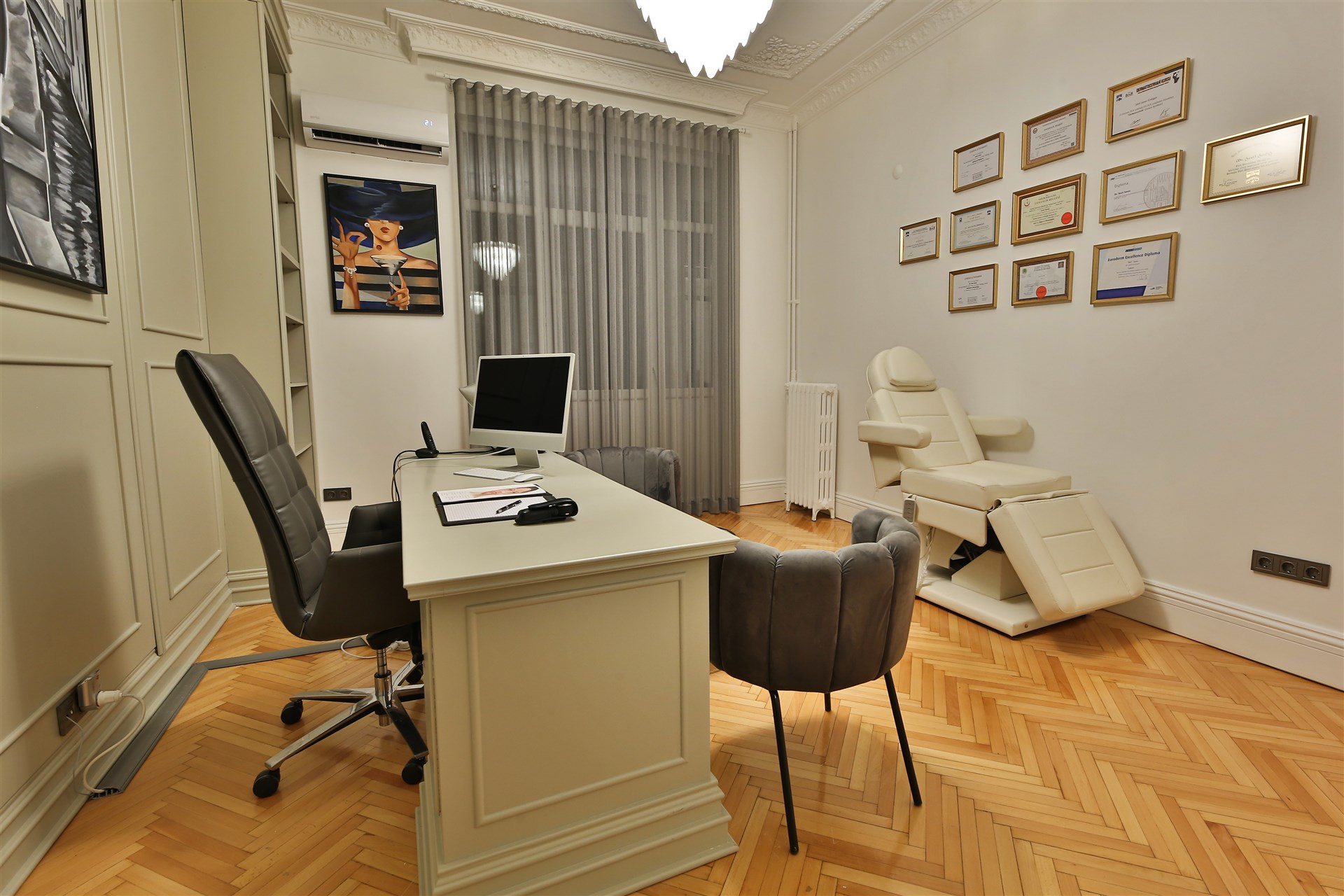 Doc Dr Sevil Savas Erdogan Klinigi 2 2