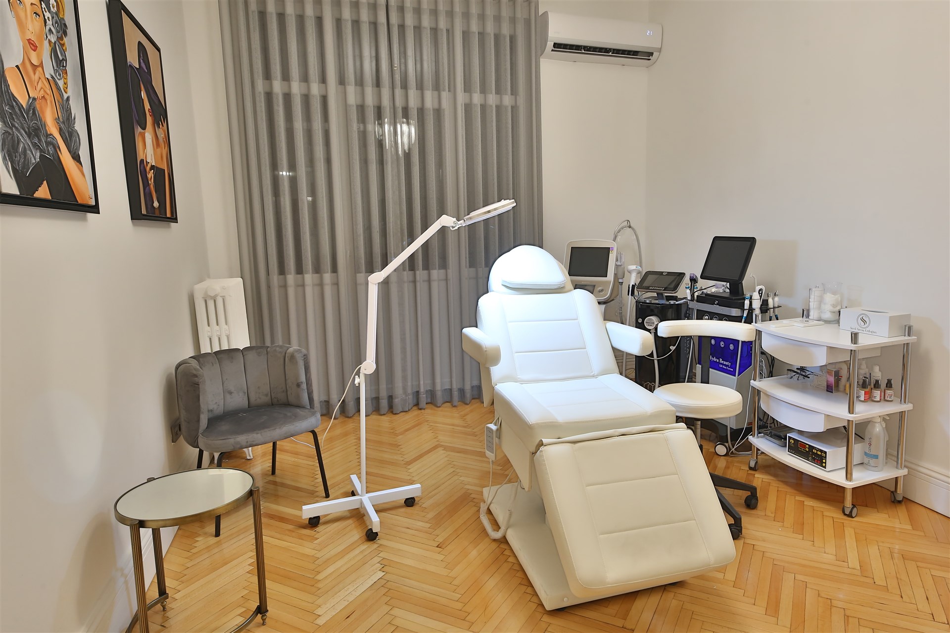 Doc Dr Sevil Savas Erdogan Klinigi 6