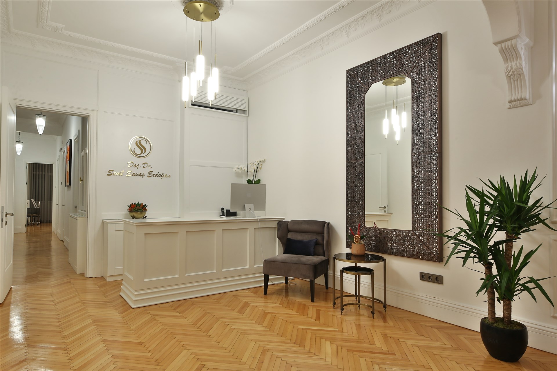 Dr Sevil Savas Erdogan Klinigi 2