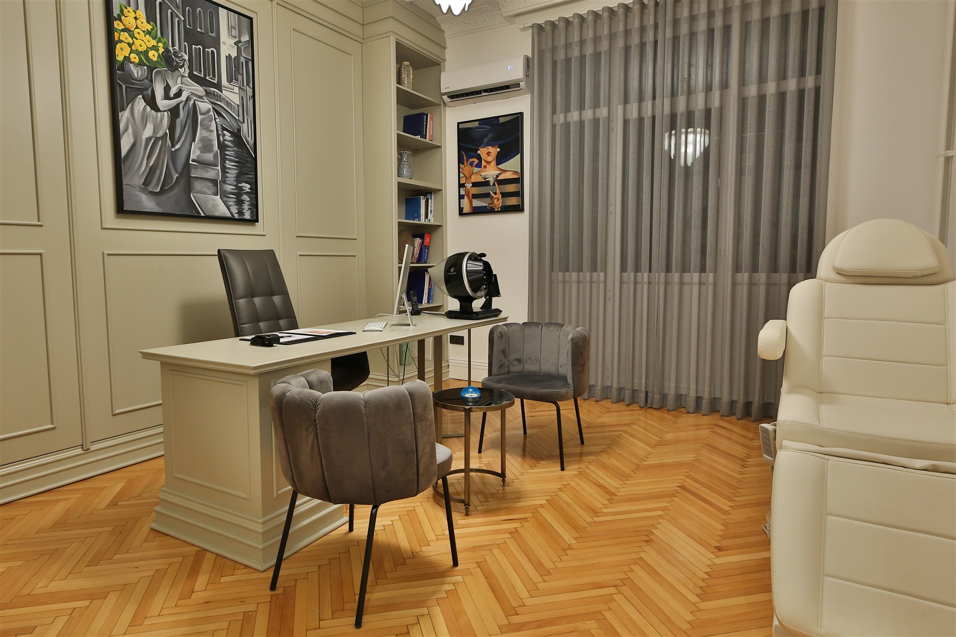 Dr Sevil Savas Erdogan Klinigi 3