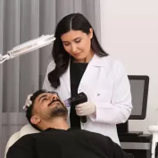 Istanbul En Iyi Dermatolog 1