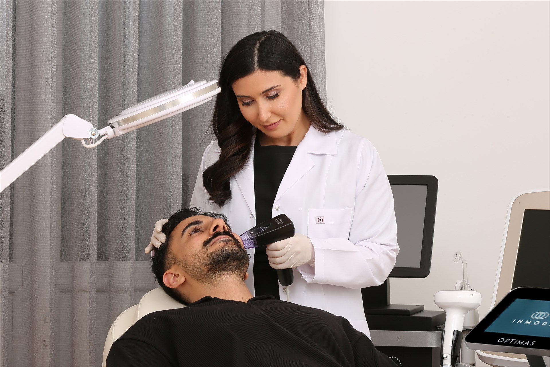 Istanbul En Iyi Dermatolog 1