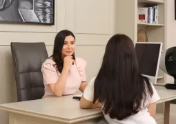 medikal cilt bakımı uygulaması