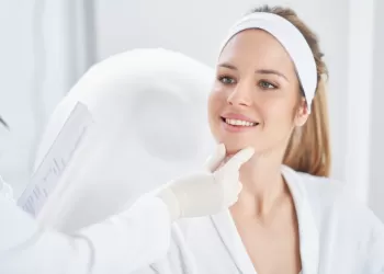 Botoks Sonrası Dikkatli Olun!