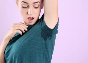 Aşırı Terleme Sorunu Çözülebilir mi?