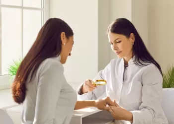 Dermatoloji Muayenesi – Düzenli Muayene Olun Cildinize İyi Bakın