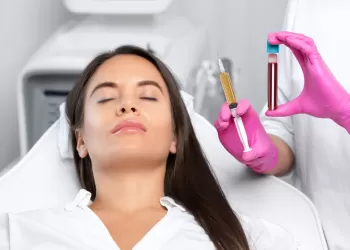 Kök Hücre Yüz Gençleştirme Tedavisi