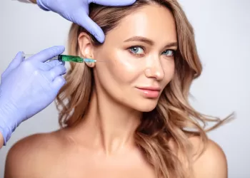 Botoks Kaç Yaşında Yapılır? 20li Yaşlarda Botoks Yaptırılır mı?