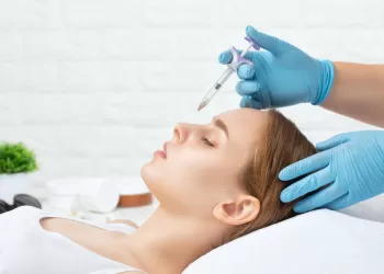 Burun Dolgusu Nasıl Yapılır?