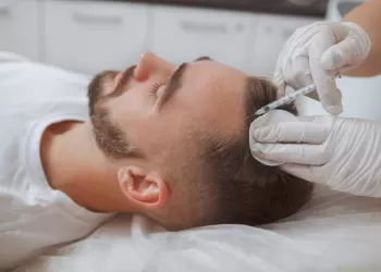 PRP Saç Tedavisi Nedir? Nasıl Uygulanır?