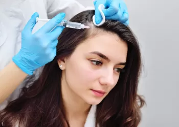 Saç İçin Kök Hücre Tedavisi mi PRP mi?