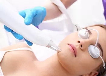 Yara İzi Nasıl Geçer?