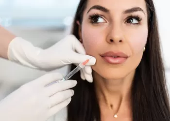 Estetik Dolgu Nerelere Yapılır?